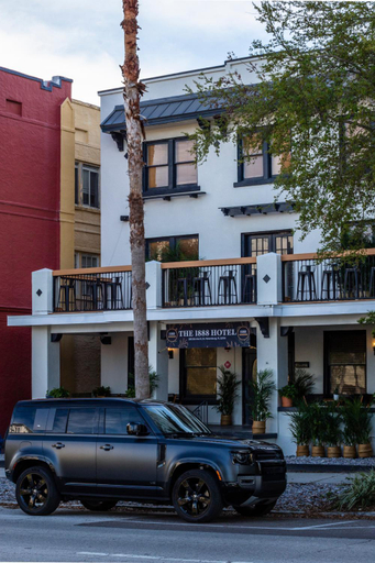 Others 3, The 1888 Hotel, Pinellas