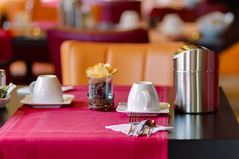 Food & Drinks, Central Hotel Friedrichshafen, Bodenseekreis