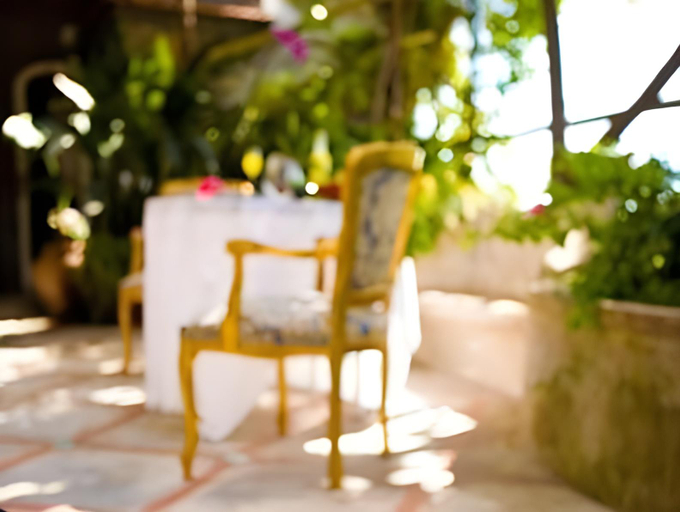 Food & Drinks 5, Villa Fiorentino, Salerno