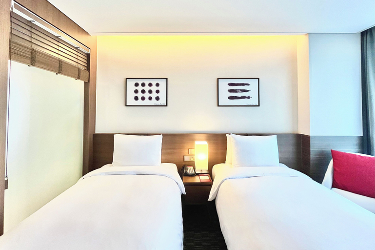 Bedroom 17