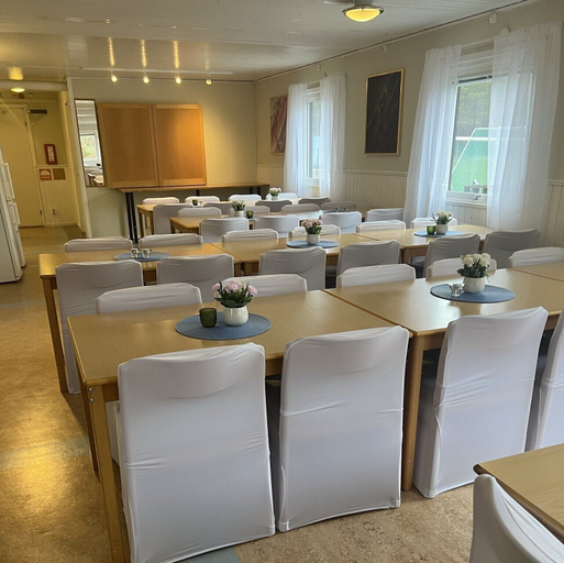 Food & Drinks 4, Traume Vandrarhem, Gotland