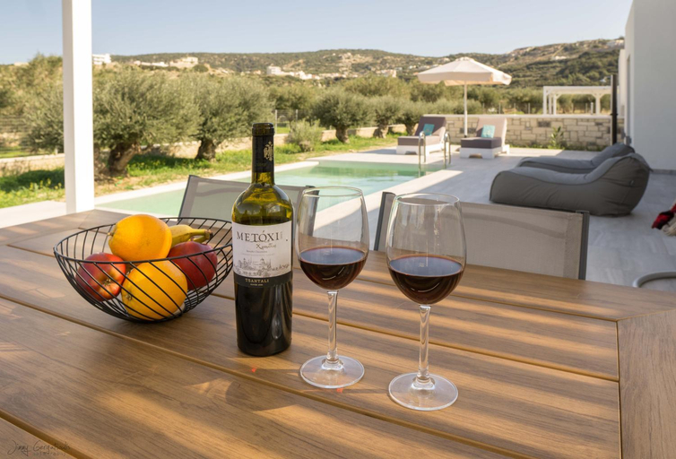 Others 2, Anthelia Luxury Villas, South Aegean