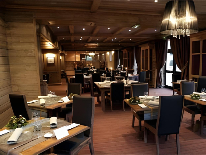 Food & Drinks 5, Les Jardins De Sophie, Vosges