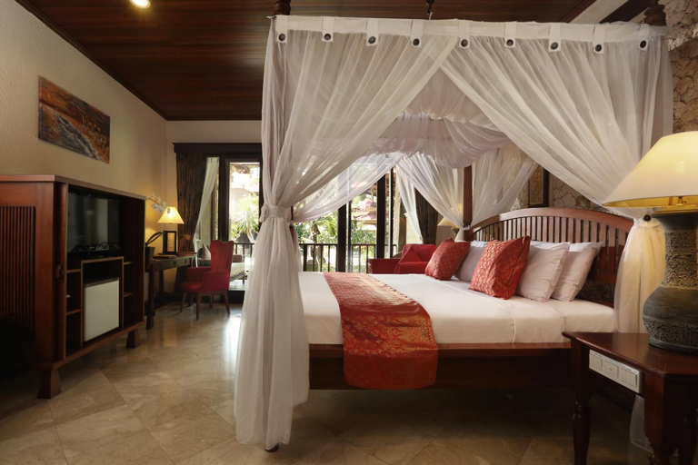 Bedroom 12