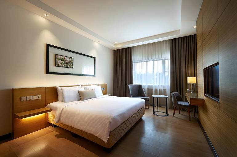 Bedroom 21