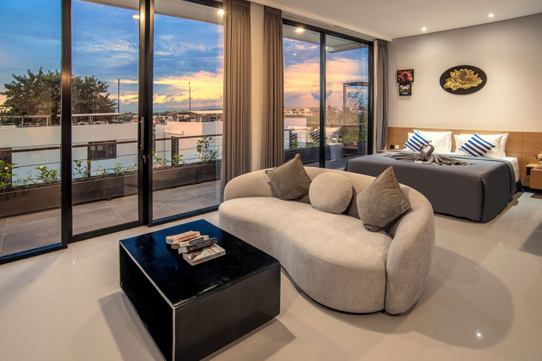 Others 5, Bella Residence Pererenan, Badung