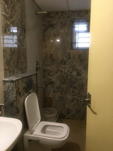 Bathroom 3, ROYAL WOOD PREMIER, Bangalore