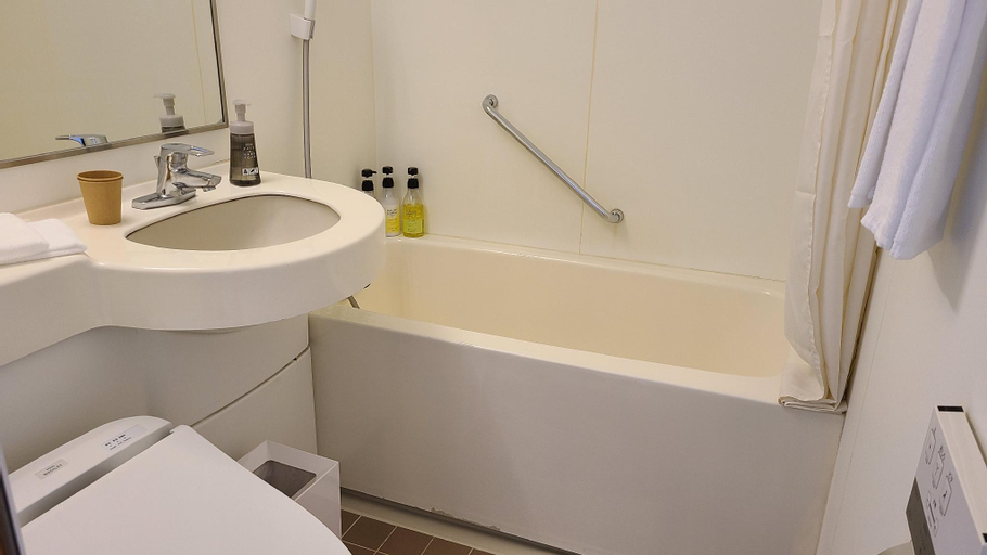 Bathroom 1