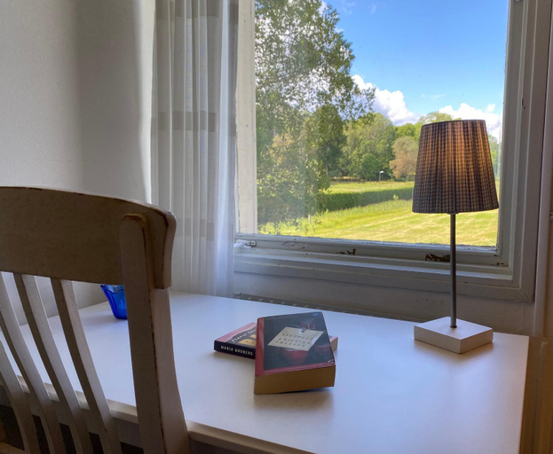 Others 4, Bogesund Slottsvandrarhem B&B, Vaxholm