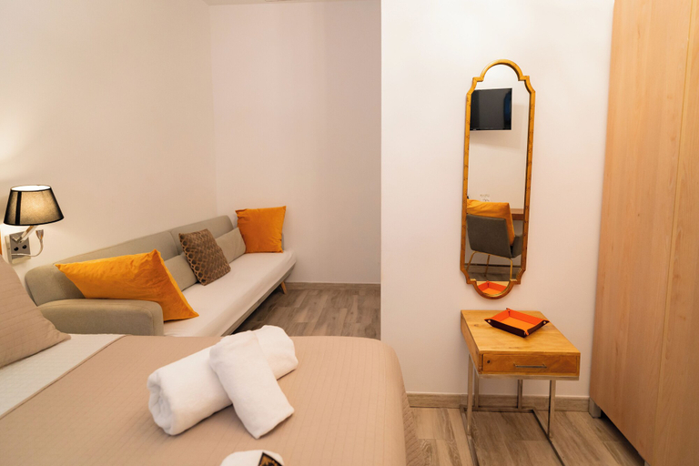 Others 4, Center Suites San Eloy, Sevilla