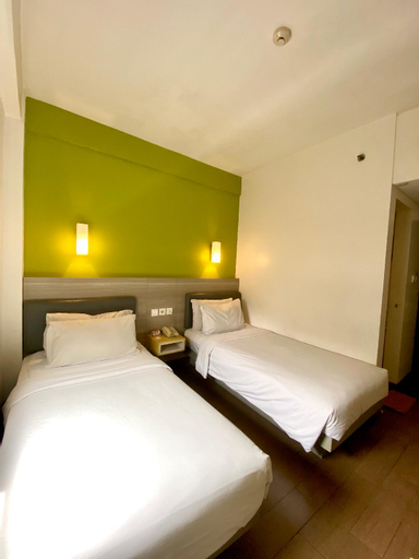 Bedroom 15