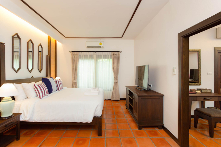 Bedroom 14