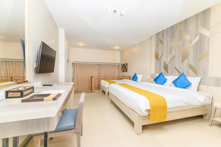 Bedroom 7