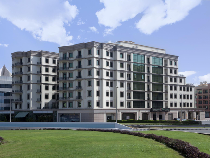Exterior & Views 1, Al Waleed Holiday Homes, Dubai