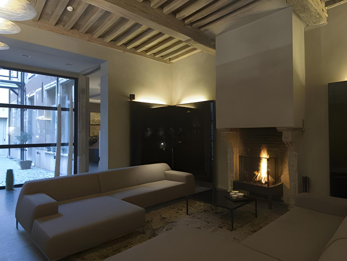 Bedroom 3, Matelote, Antwerpen