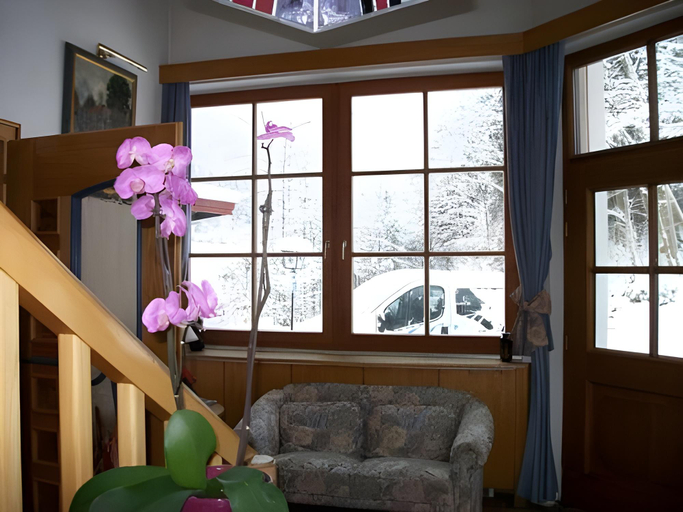 Public Area 2, Hotel Konigsseer Hof, Berchtesgadener Land