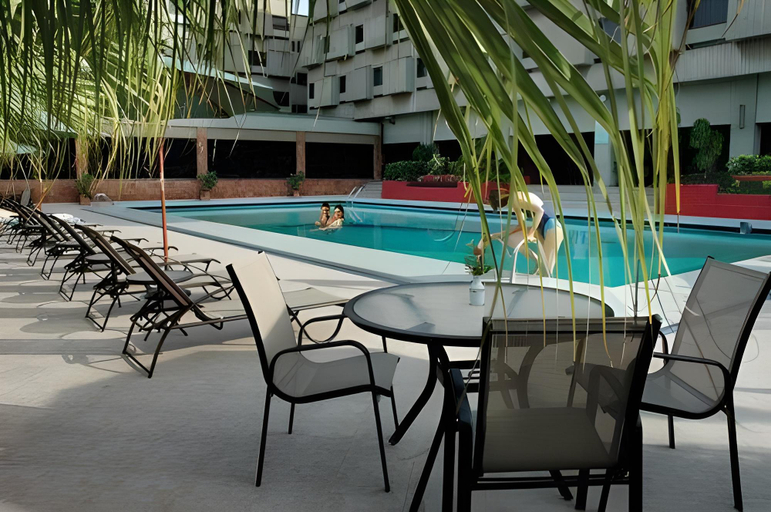 Sport & Beauty 2, Avari Lahore, Lahore
