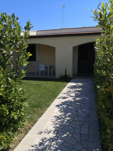 Others 4, Podere San Luigi Residence, Lecce