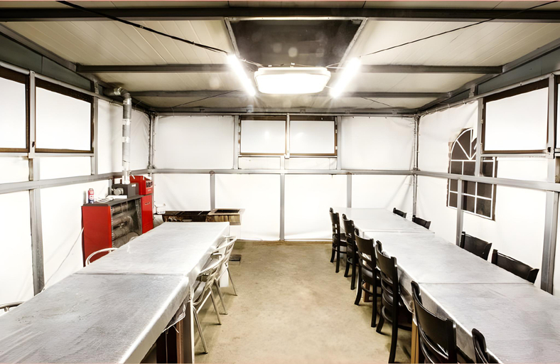 Facilities