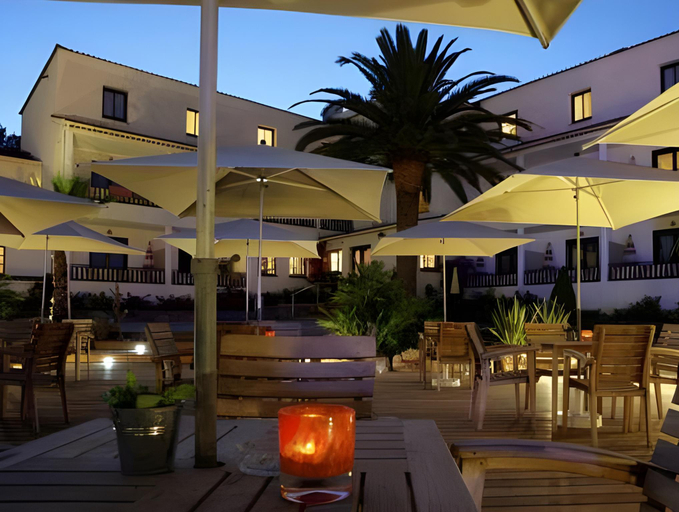 Food & Drinks 5, Hotel Le Catalogne, Var