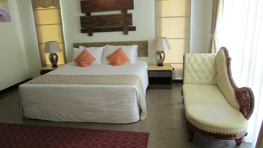 Bedroom 7