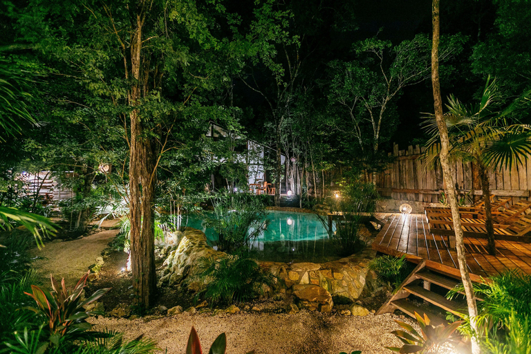 Others 4, Nahouse Jungle Lodges, Cozumel