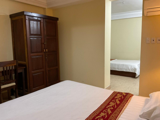 Bedroom 4