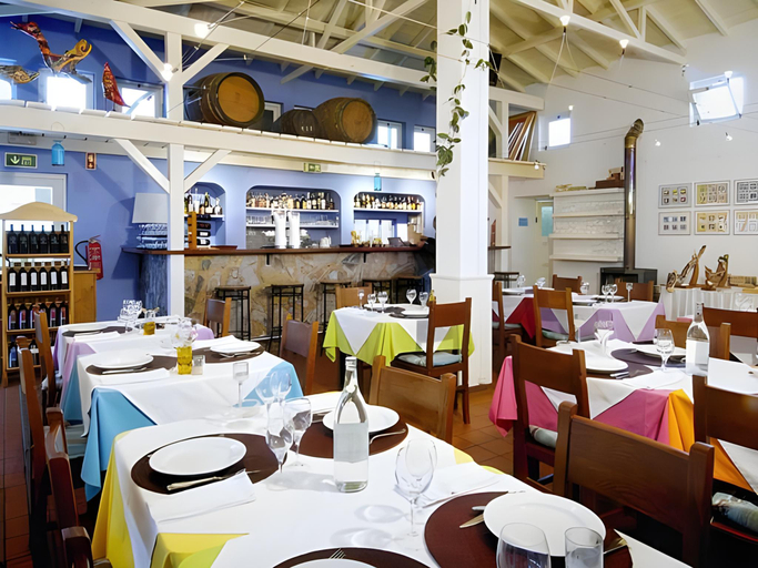 Food & Drinks 5, Duna Parque Beach Club - Duna Parque Hotel Group, Odemira