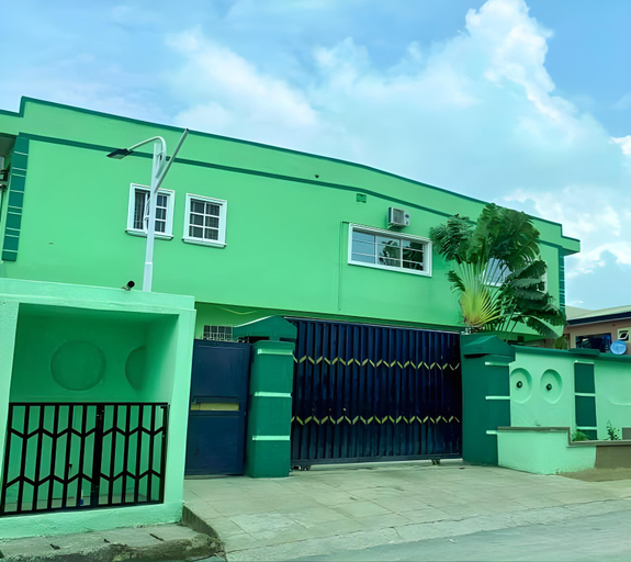Others 5, MOK Apartments and suites, Kosofe