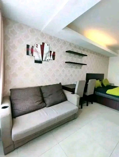 Bedroom 5, Apartemen Transpark Juanda Bekasi by ilfal, Bekasi