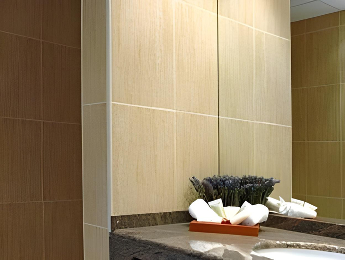 Bathroom 4, La Goleta, Girona