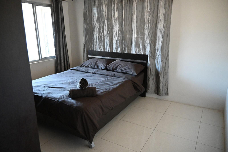 Bedroom 2, Bula Bliss, Ba