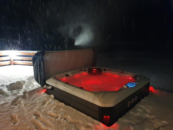 Others 3, Mana Village - Jacuzzi & Sauna, Wejherowo
