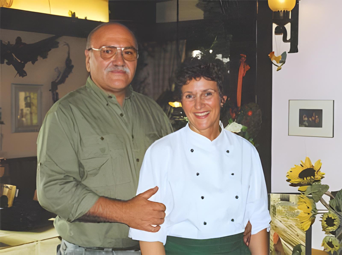 Food & Drinks 5, Hotel Landgasthof Ratz, Ortenaukreis
