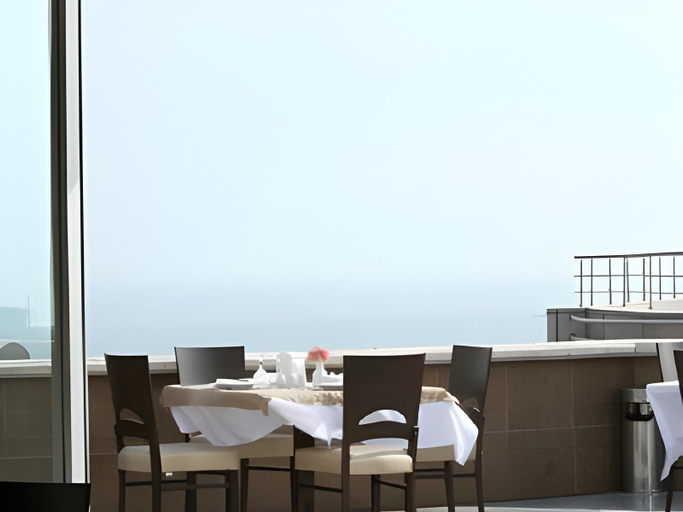 Food & Drinks 5, Solis Hotel, Fatih