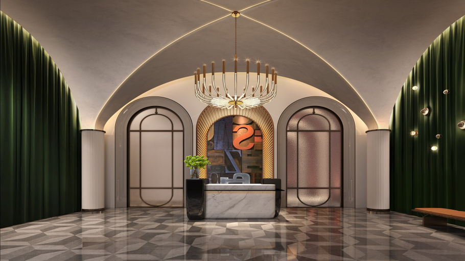 Others 2, Hotel Indigo HARBIN CENTRAL AVENUE by IHG, Harbin