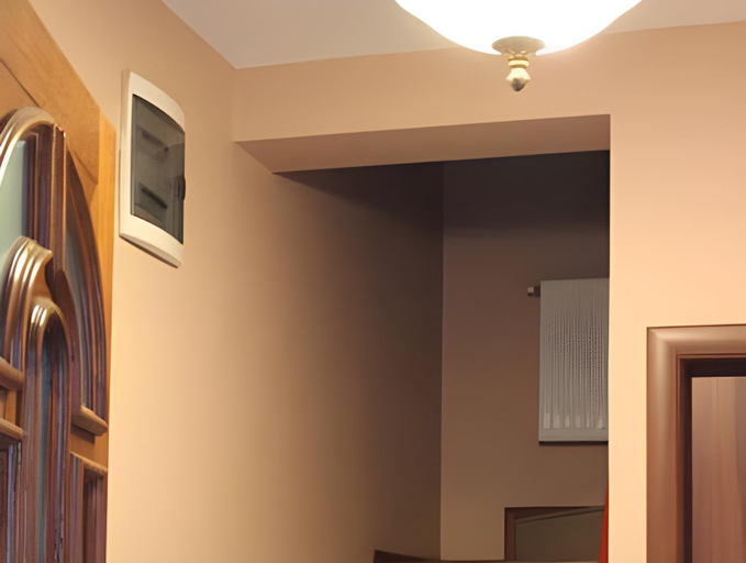 Others 3, Banu Manta Apartments, Municipiul Bucuresti