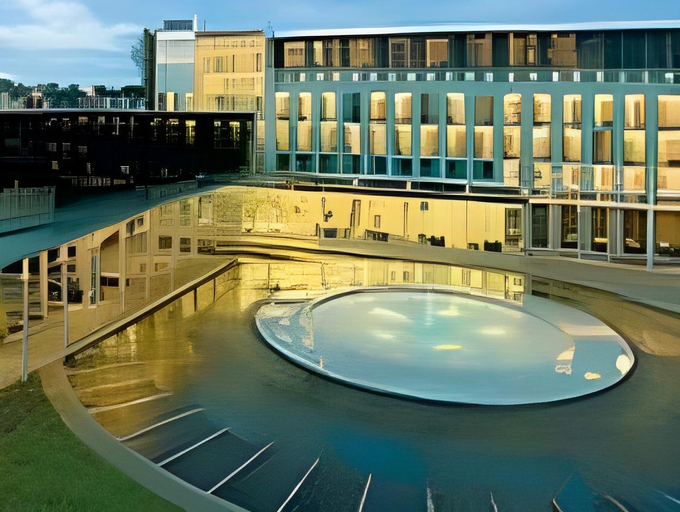 Sport & Beauty 3, Mercure Tallinn, Tallinn