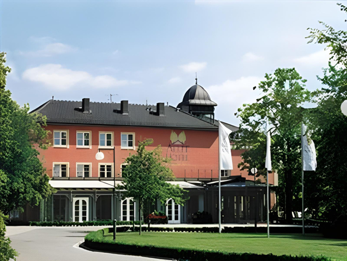 Others 3, Allee Hotel, Neustadt an der Aisch-Bad Windsheim