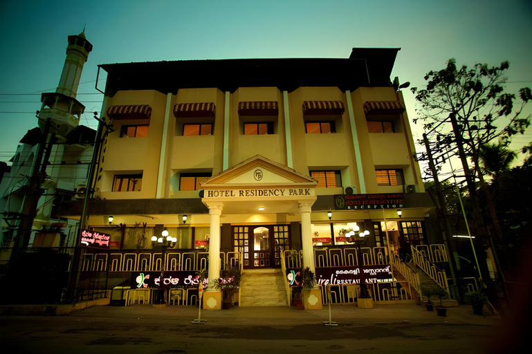 Others 4, HOTEL RESIDENCY PARK, Dakshina Kannada