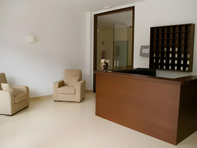 Others 2, Pension Residencial Platas, A Coruña