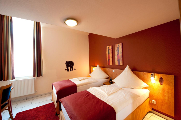 Bedroom 9
