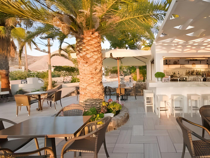 Food & Drinks 5, Makarios Hotel, South Aegean