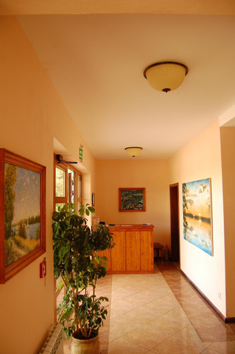 Public Area