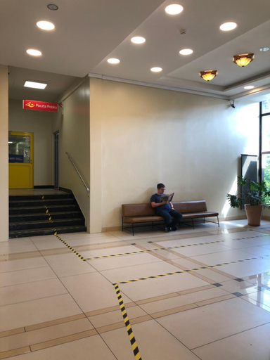 Public Area