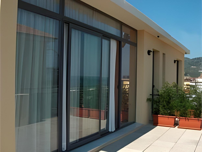 Exterior & Views 1, Hotel Europa, Imperia
