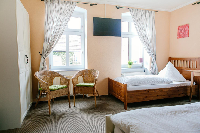 Bedroom 9