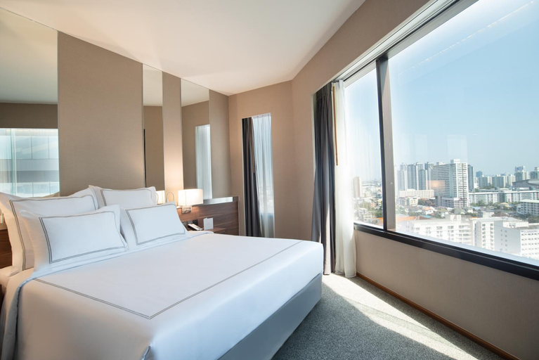 Bedroom 9