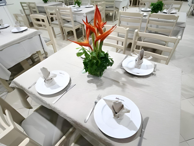 Food & Drinks 5, Petrolina Palace Hotel, Petrolina