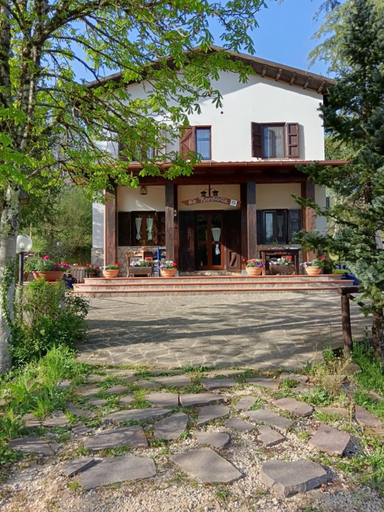 Others 2, Bed And Breakfast Margherita & Home Restaurant, Roma